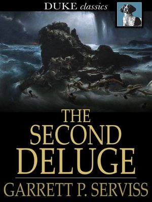 The Second Deluge - ebook